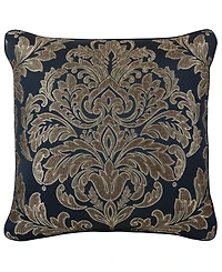 J Queen New York Monte Carlo Square Decorative Pillow, 20" x 20"