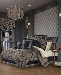 J Queen New York Monte Carlo Comforter Sets