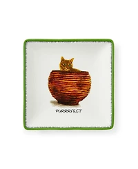 Kit Kemp for Spode Doodles Trinket Tray