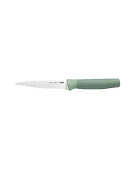 BergHOFF Leo Stainless Steel 6 Piece Knife Set