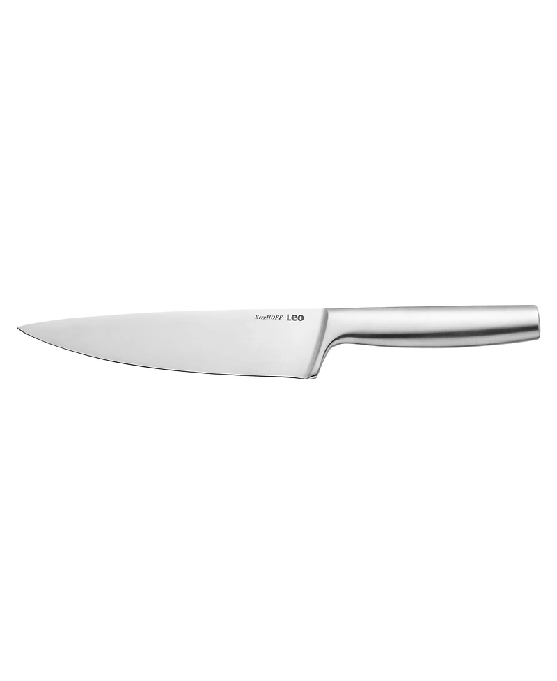 BergHOFF Leo Stainless Steel 11 Piece Knife Set
