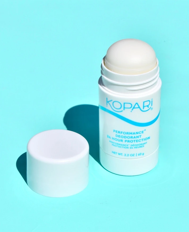 Kopari Beauty Performance+ Deodorant