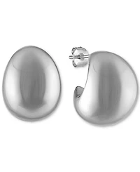 Oma The Label Ewa Hoop Earrings