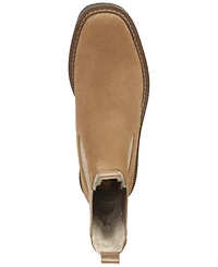 Sam Edelman Women's Laguna Lug-Sole Chelsea Booties