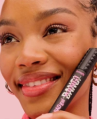 Benefit Cosmetics BADgal Bang! 36-Hour Volumizing Mascara, Travel Size