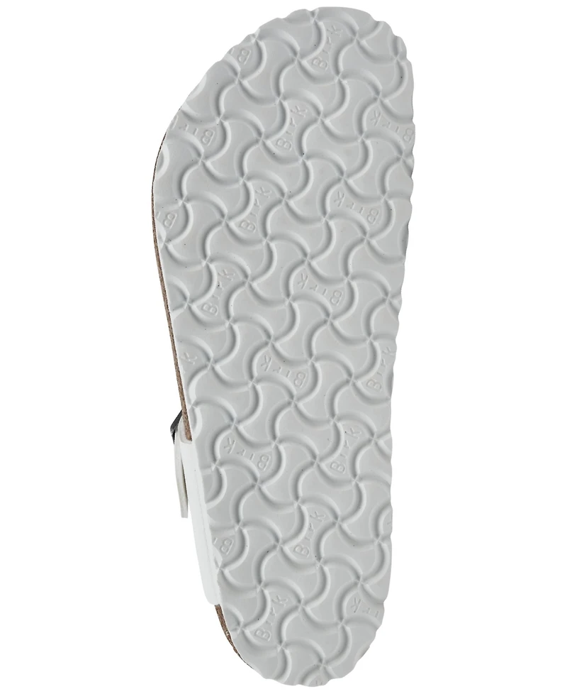 Birkenstock Women's Gizeh Birko-Flor Sandals from Finish Line