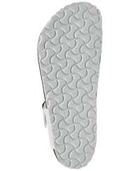 Birkenstock Women's Gizeh Birko-Flor Sandals from Finish Line