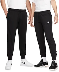 Nike Women's Sportswear Club Fleece Mid-Rise Joggers