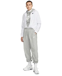 Nike Women's Sportswear Club Fleece Mid-Rise Oversized Sweatpants