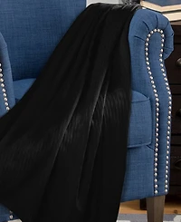 Superior Diamond Pattern All Season Woven Cotton Blanket