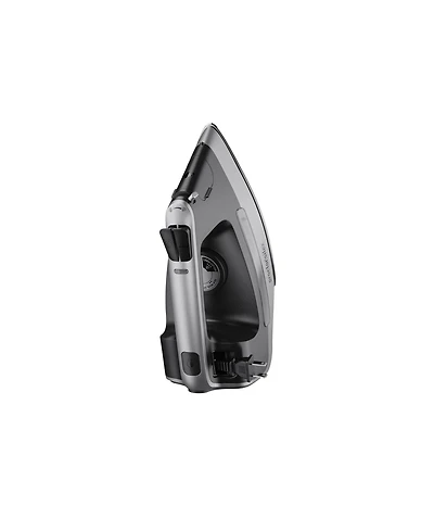 Proctor Silex Steam Iron with Retractable Cord - 14250