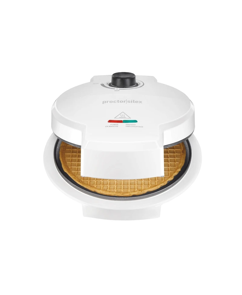 Proctor Silex Waffle Cone and Bowl Maker - 26410