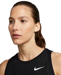 Nike Women's Dri-fit Training Tank Top