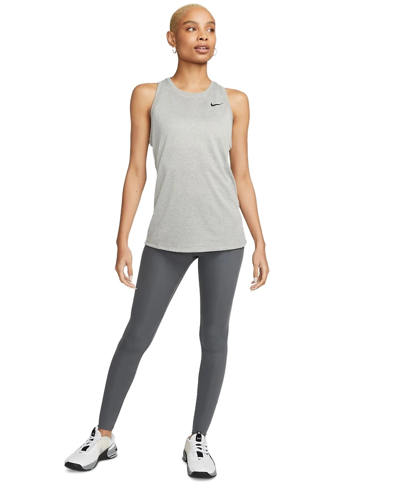 Nike Women's Dri-fit Training Tank Top