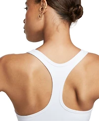 Nike Women's Swoosh Light-Support Non-Padded Sports Bra