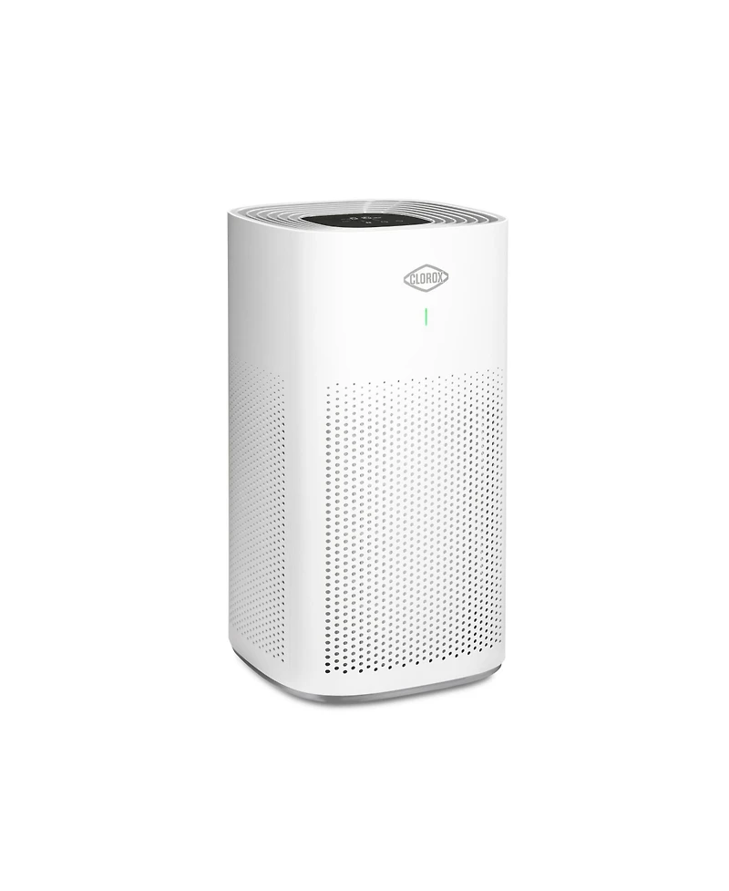 Clorox 320 Large Room Air Purifier - 11010