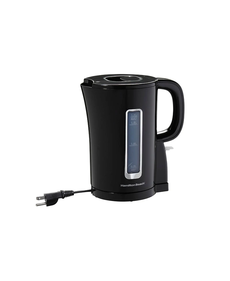 Hamilton Beach 1.7 L Electric Kettle - 41038G