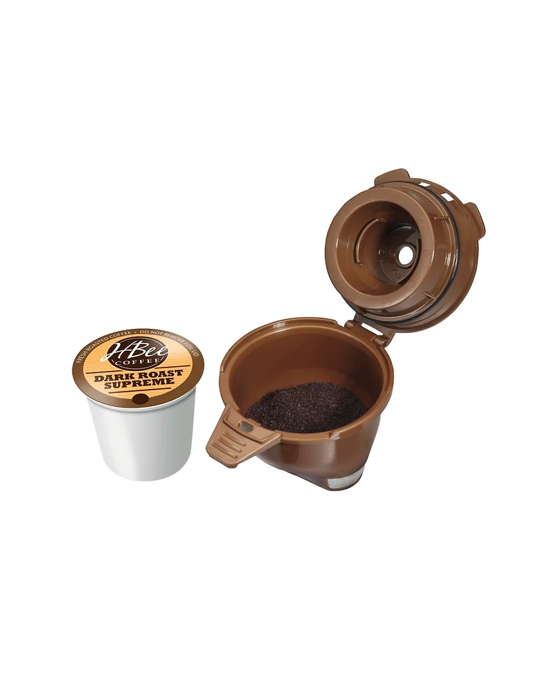 Hamilton Beach FlexBrew Single-Serve Coffee Maker with Removable Reservoir - 49901