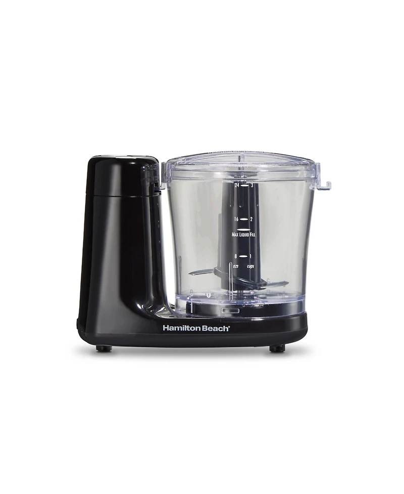 Hamilton Beach 3 Cup Food Chopper - 72900G