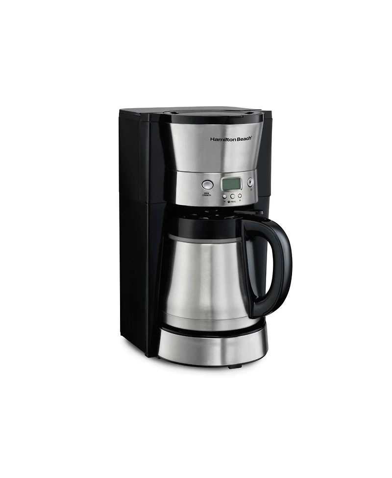 Hamilton Beach Programmable Thermal Coffee Maker - 46899R