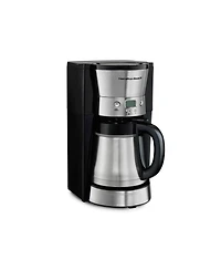 Hamilton Beach Programmable Thermal Coffee Maker - 46899R