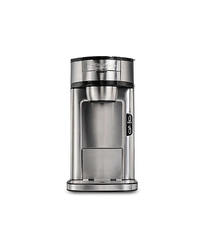 Hamilton Beach The Scoop Single-Serve Coffee Maker - 49981A
