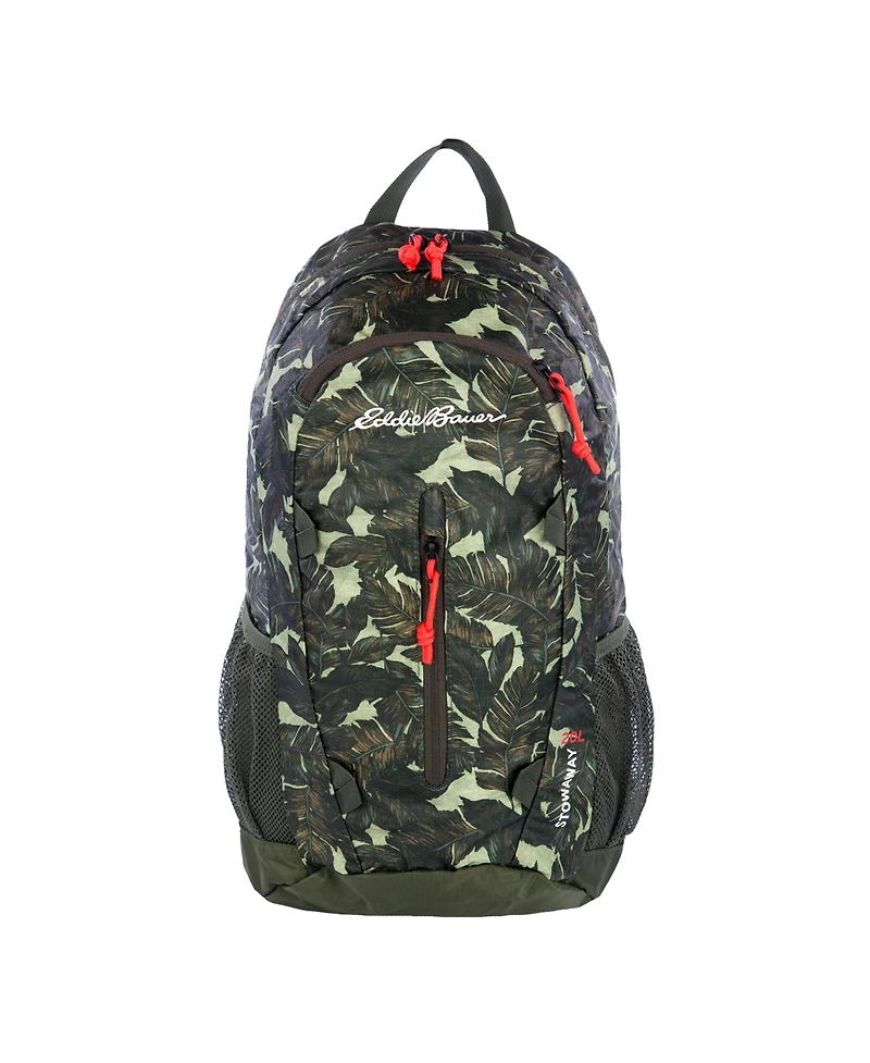 Eddie Bauer Stowaway Packable 20 Liters Daypack