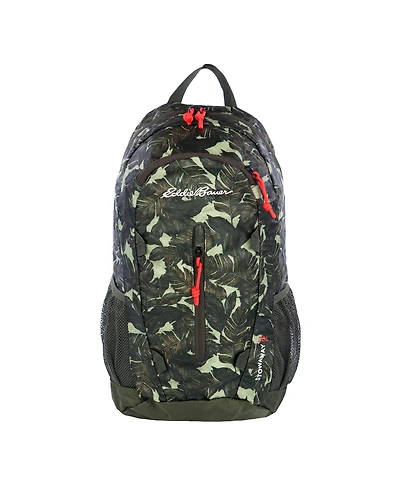 Eddie Bauer Stowaway Packable 20 Liters Daypack