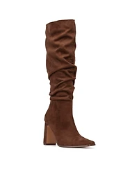 New York & Company Women's Damaris Boot
