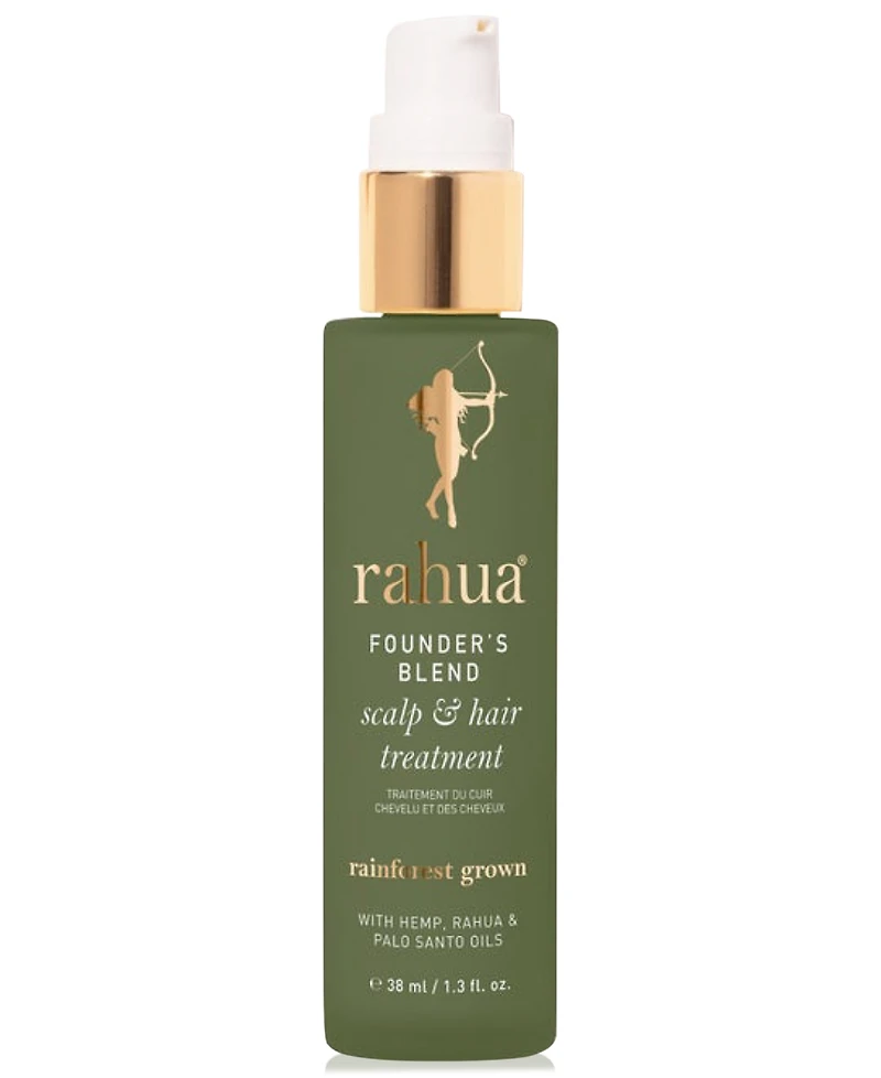 Rahua Founder's Blend Scalp & Hair Treatment