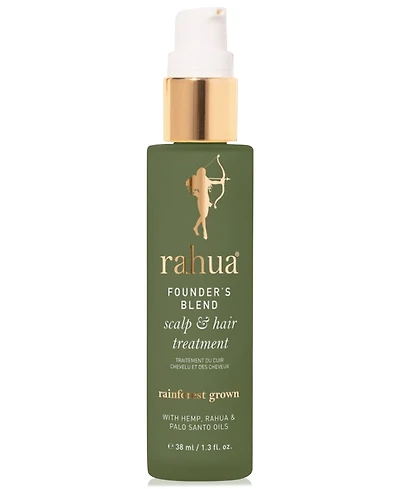 Rahua Founder's Blend Scalp & Hair Treatment