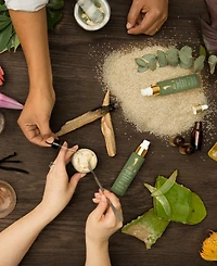 Rahua Founder's Blend Scalp & Hair Treatment