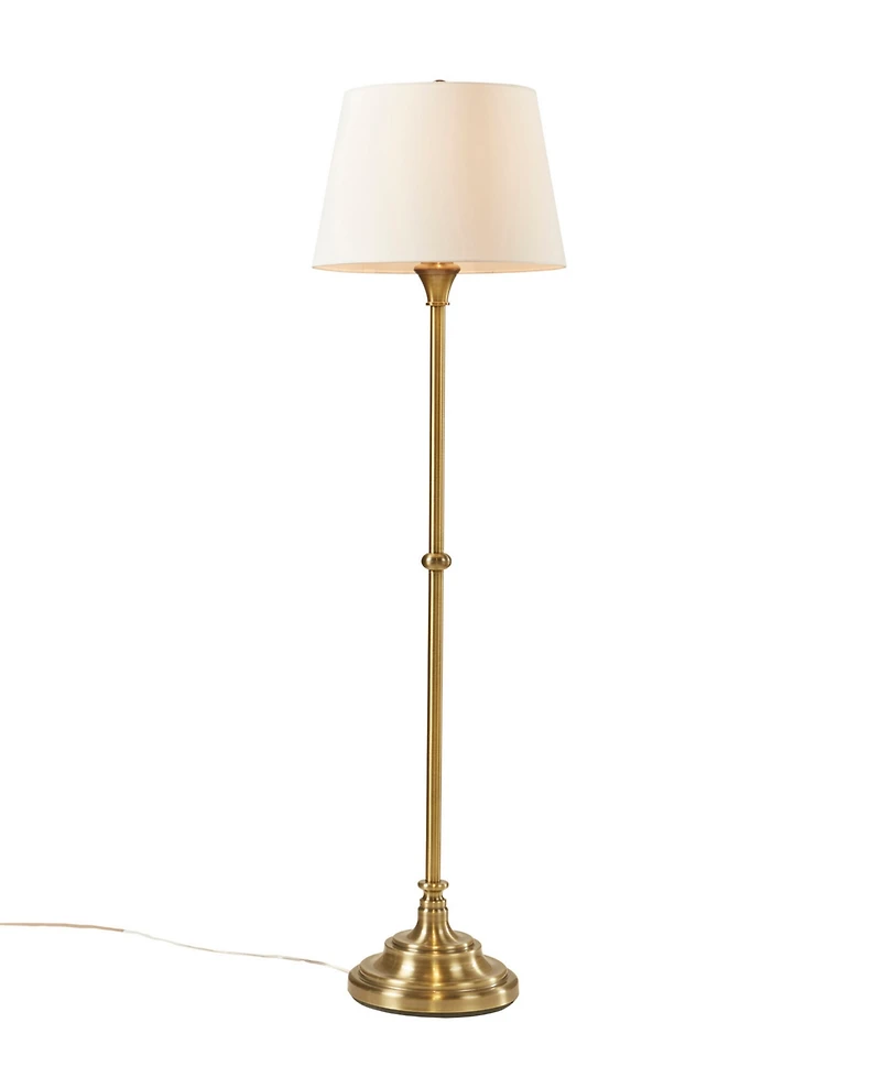 Hampton Hill Aelorian 59" Floor Lamp