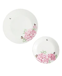 Royal Albert Miranda Kerr Everyday Friendship 16 Piece Dinnerware Set, Service for 4