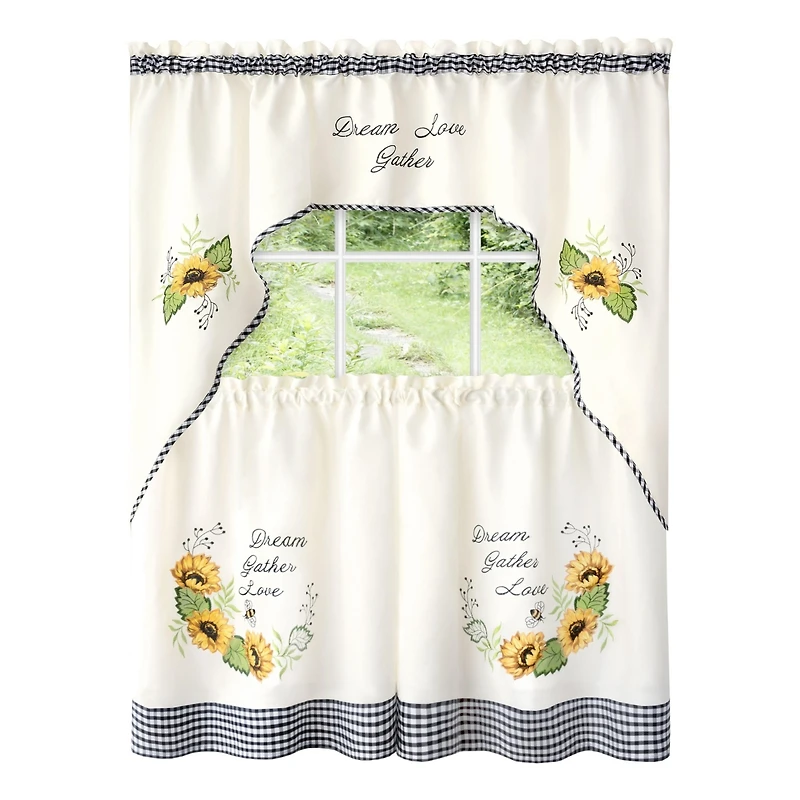 Kate Aurora Montauk Accents "Dream, Love