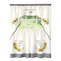 Kate Aurora Montauk Accents "Dream, Love
