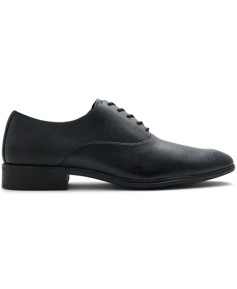 Call It Spring Men's Jonathan Lace Up Oxford Dress Shoes