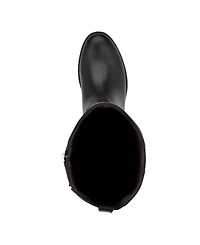 Tommy Hilfiger Women's Iviann Tall Riding Boots