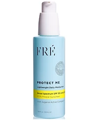 FRE Protect Me Lightweight Daily Moisturizer Spf 30 , 1.69oz.