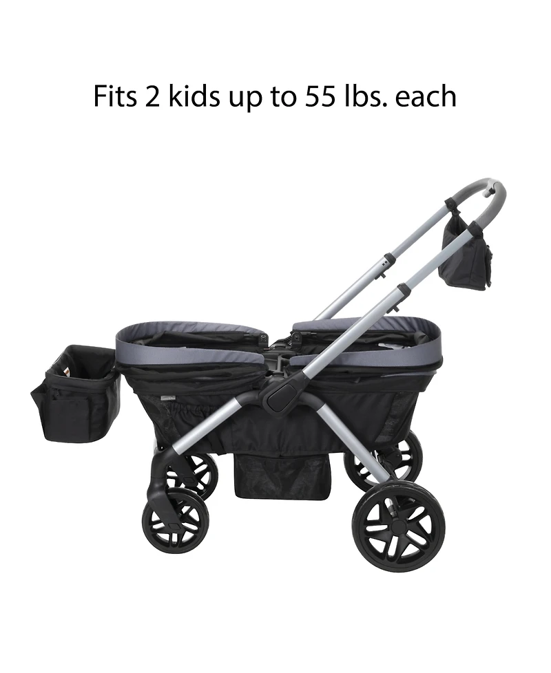 Safety 1st Baby Summit Wagon Stroller