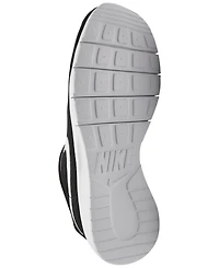 Nike Big Kids Tanjun EasyOn Casual Sneakers from Finish Line