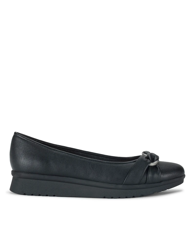 Baretraps Women's Aurora Ballet Flats