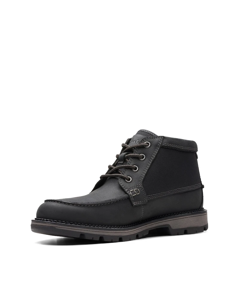 Clarks Men's Collection Maplewalk Moc Boots