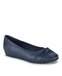 Baretraps Women's Chainey Ballet Flats