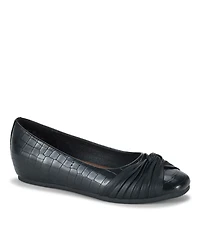 Baretraps Women's Chainey Ballet Flats