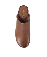 Baretraps Women's Lilibet Slip On Mule