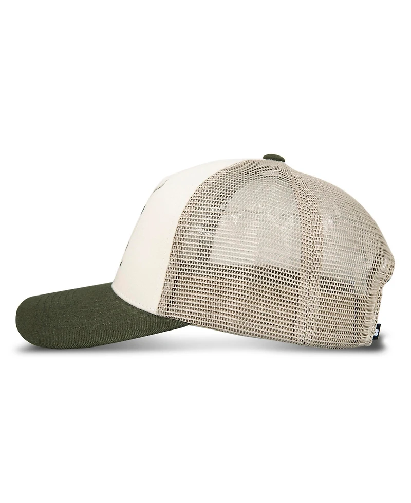 Lucky Brand Women's Lucky's Trucker Cap