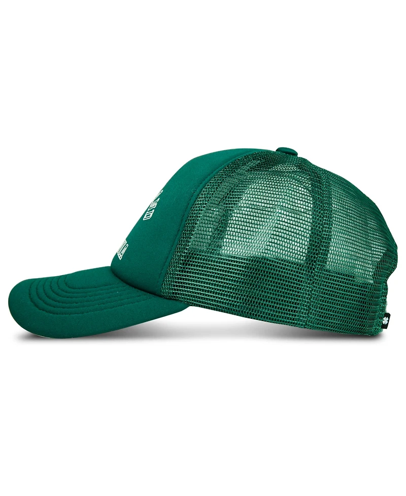 Lucky Brand Women's Collegiate Trucker Hat