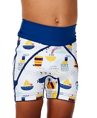 Splash About Toddler Boys Jammers Swim Diaper