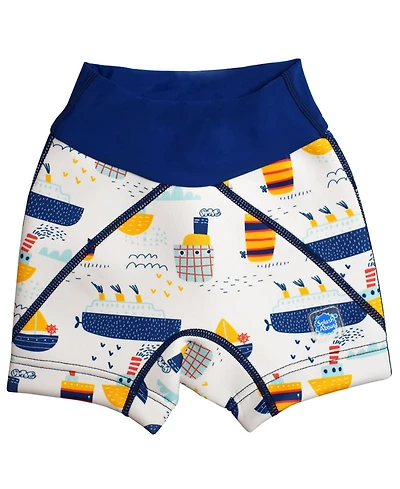 Splash About Toddler Boys Jammers Swim Diaper